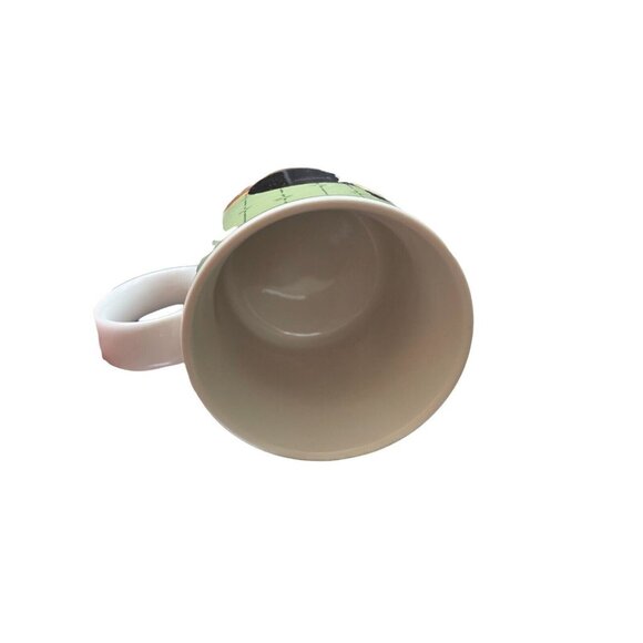 Warren Kimble Cat Collection Sakura Oneida Coffee Cup Mug Tuxedo Tuxi - Picture 4 of 7